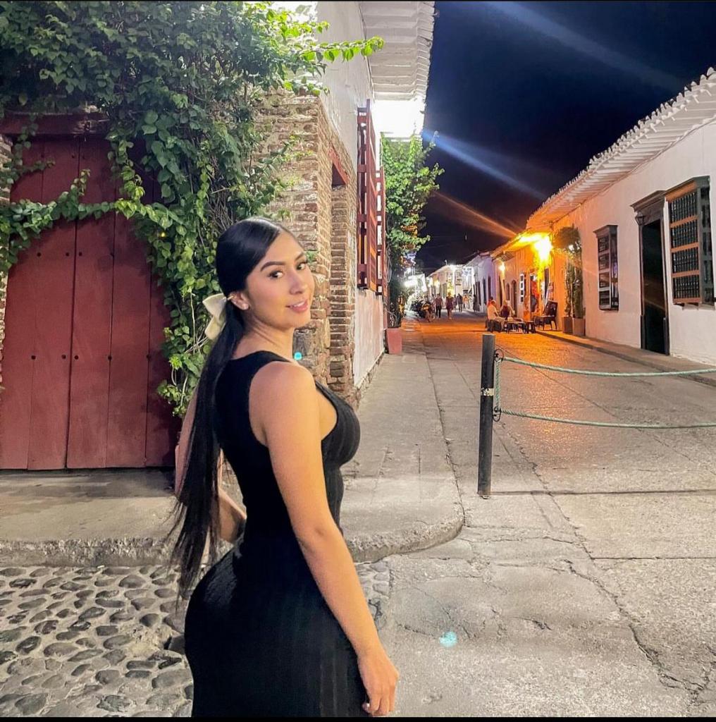 Chica busca chico en Las Palmas: 