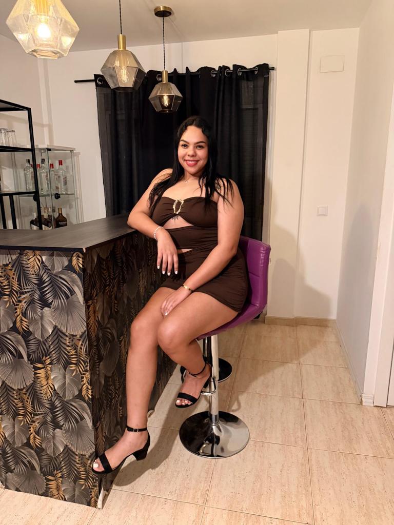 Chica busca chico en Madrid: 