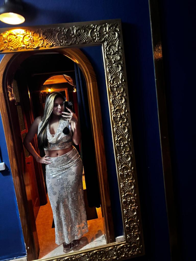 Chica busca chico en Las Palmas: 