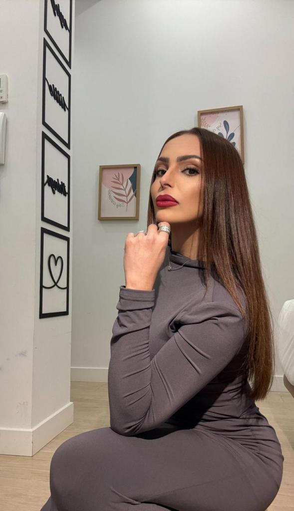 Chica busca chico en Madrid: 