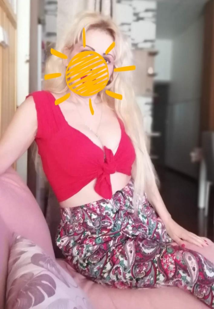 Chica busca chico en Alicante: 