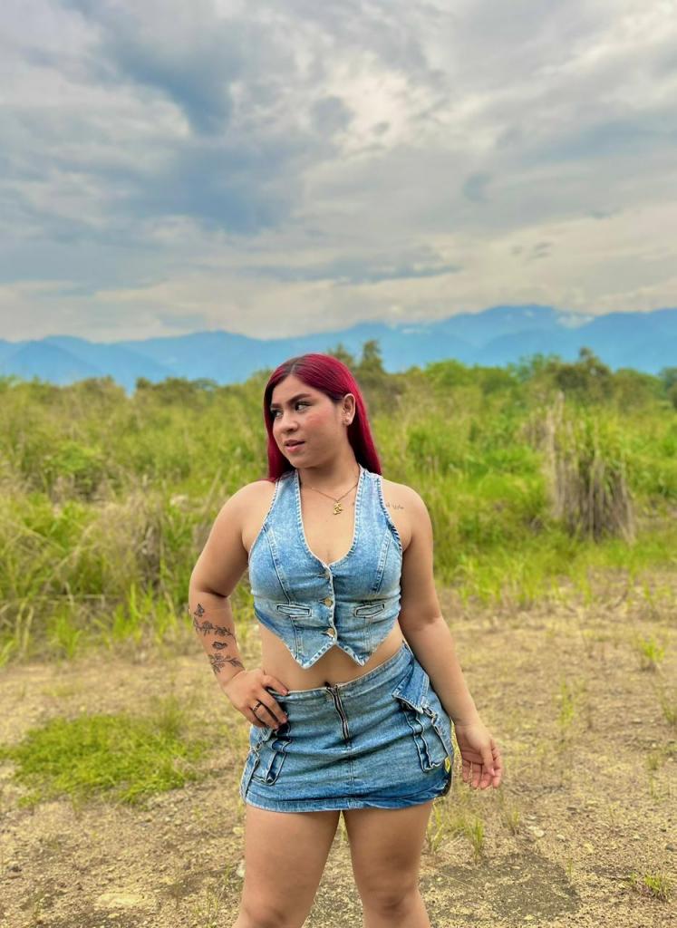 Chica busca chico en León: Chica busca chico