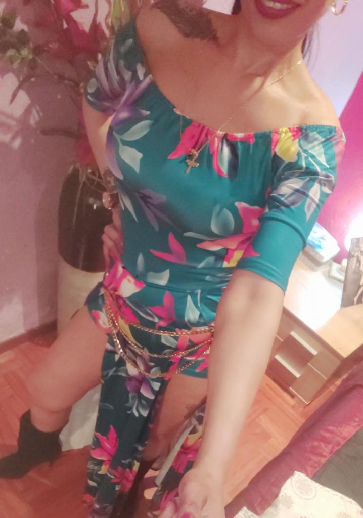 Chica busca chico en Asturias: 