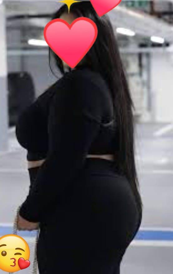 Chica busca chico en Málaga: 