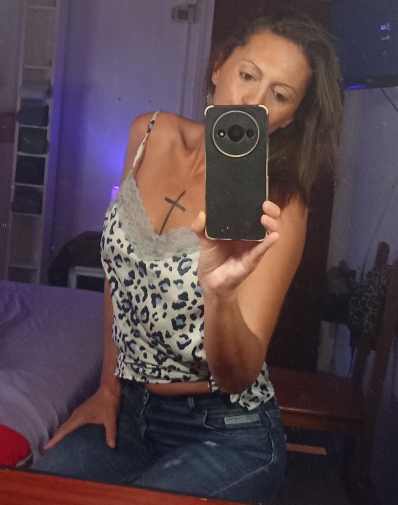 Chica busca chico en Barcelona: 