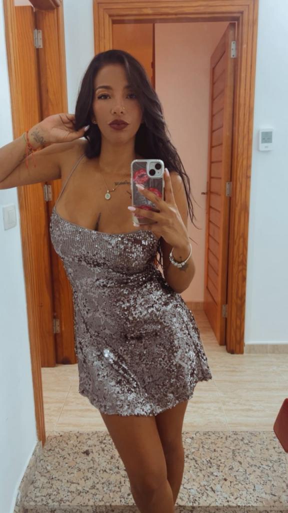 Chica busca chico en Las Palmas: 