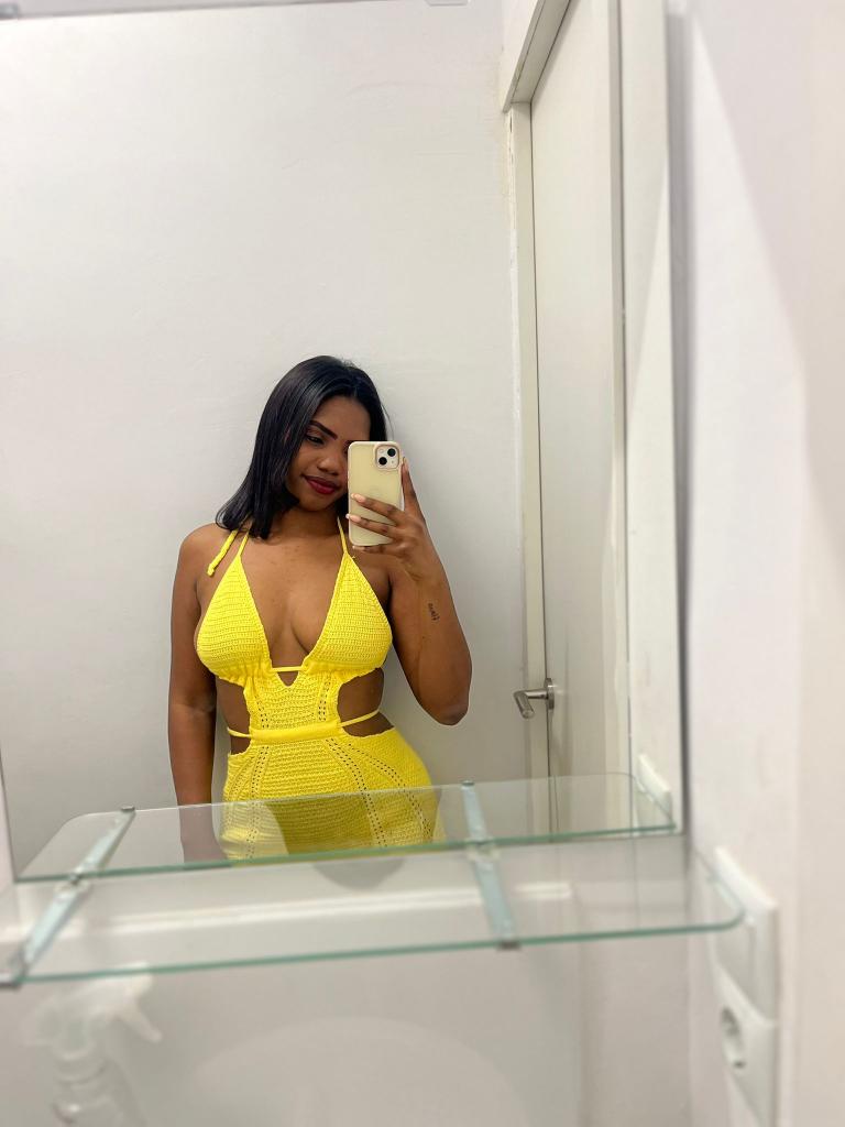 Chica busca chico en Valencia: 