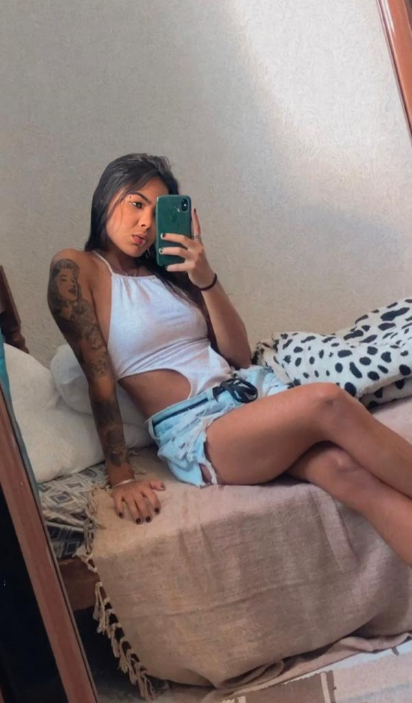 Chica busca chico en Pontevedra: 