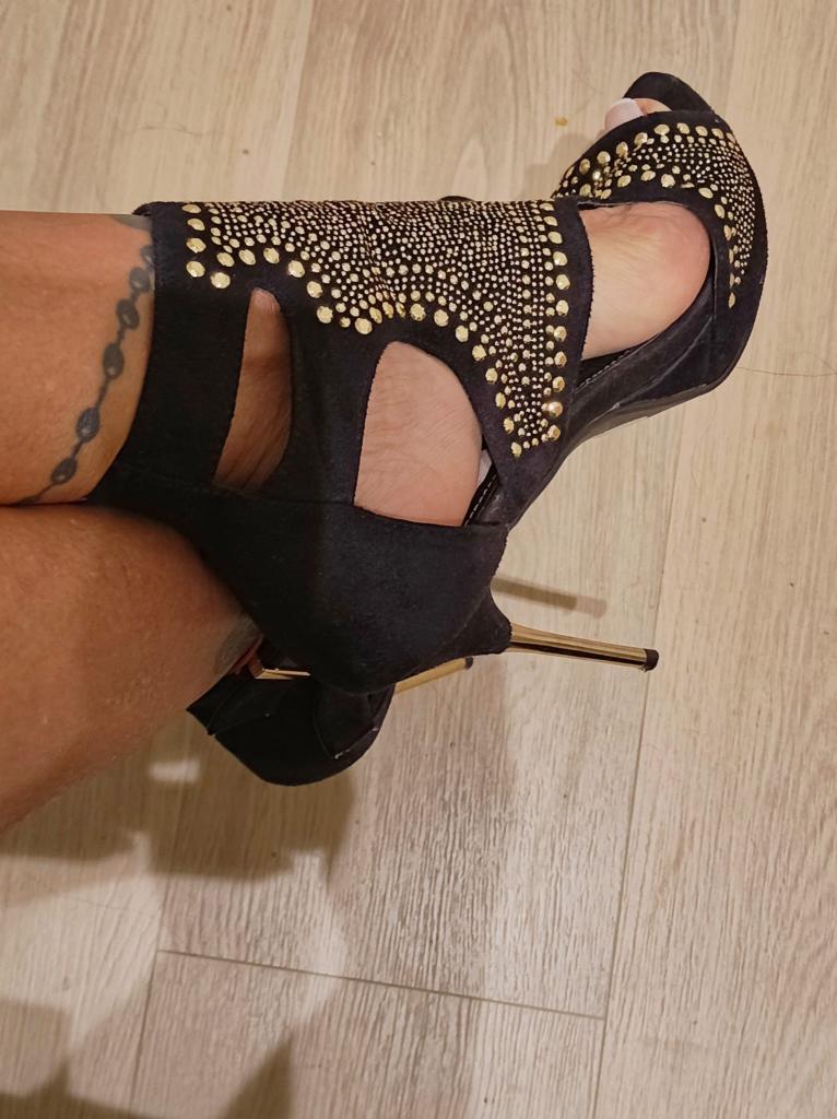 Chica busca chico en Madrid: 