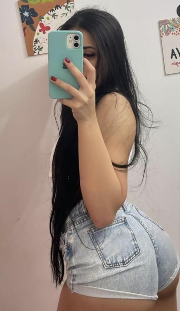 Chica busca chico en Córdoba: 