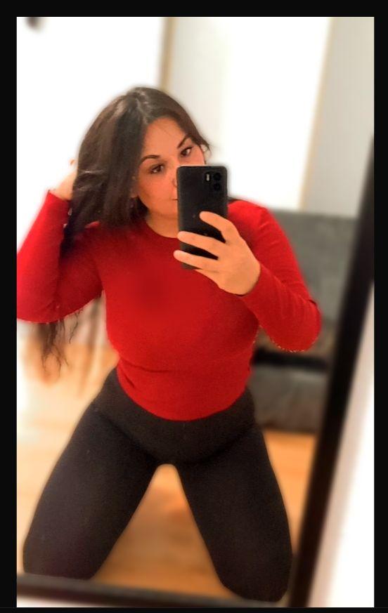 Chica busca chico en Málaga: 