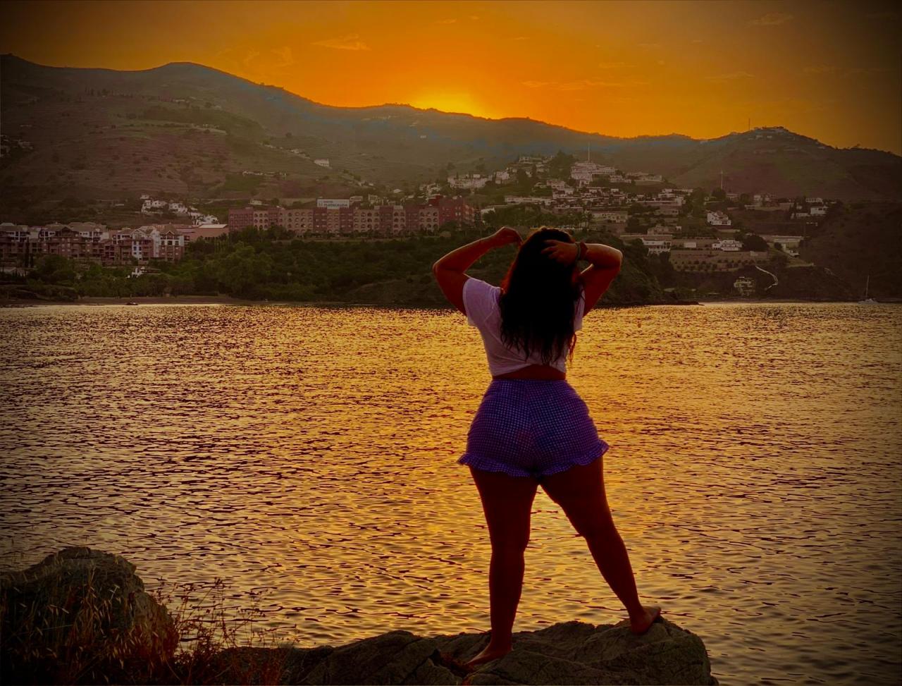 Chica busca chico en Madrid: 