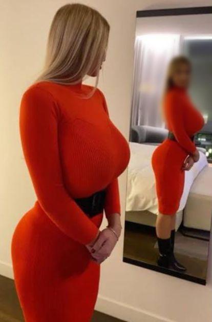 Chica busca chico en Las Palmas: 