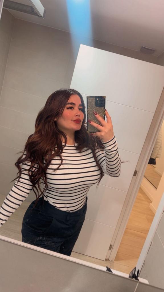 Chica busca chico en Alicante: 