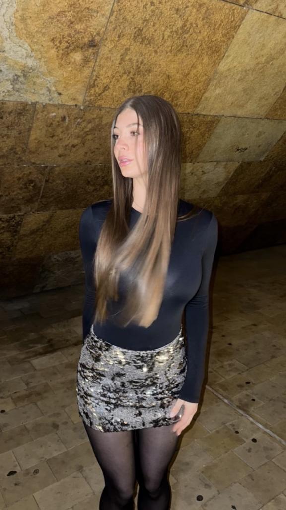 Chica busca chico en Madrid: 