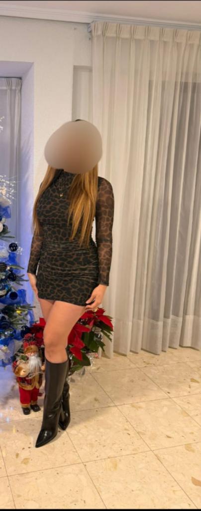 Chica busca chico en Valencia: 