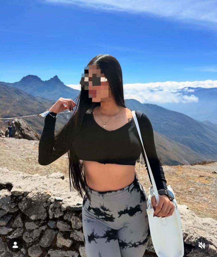 Chica busca chico en Las Palmas: 