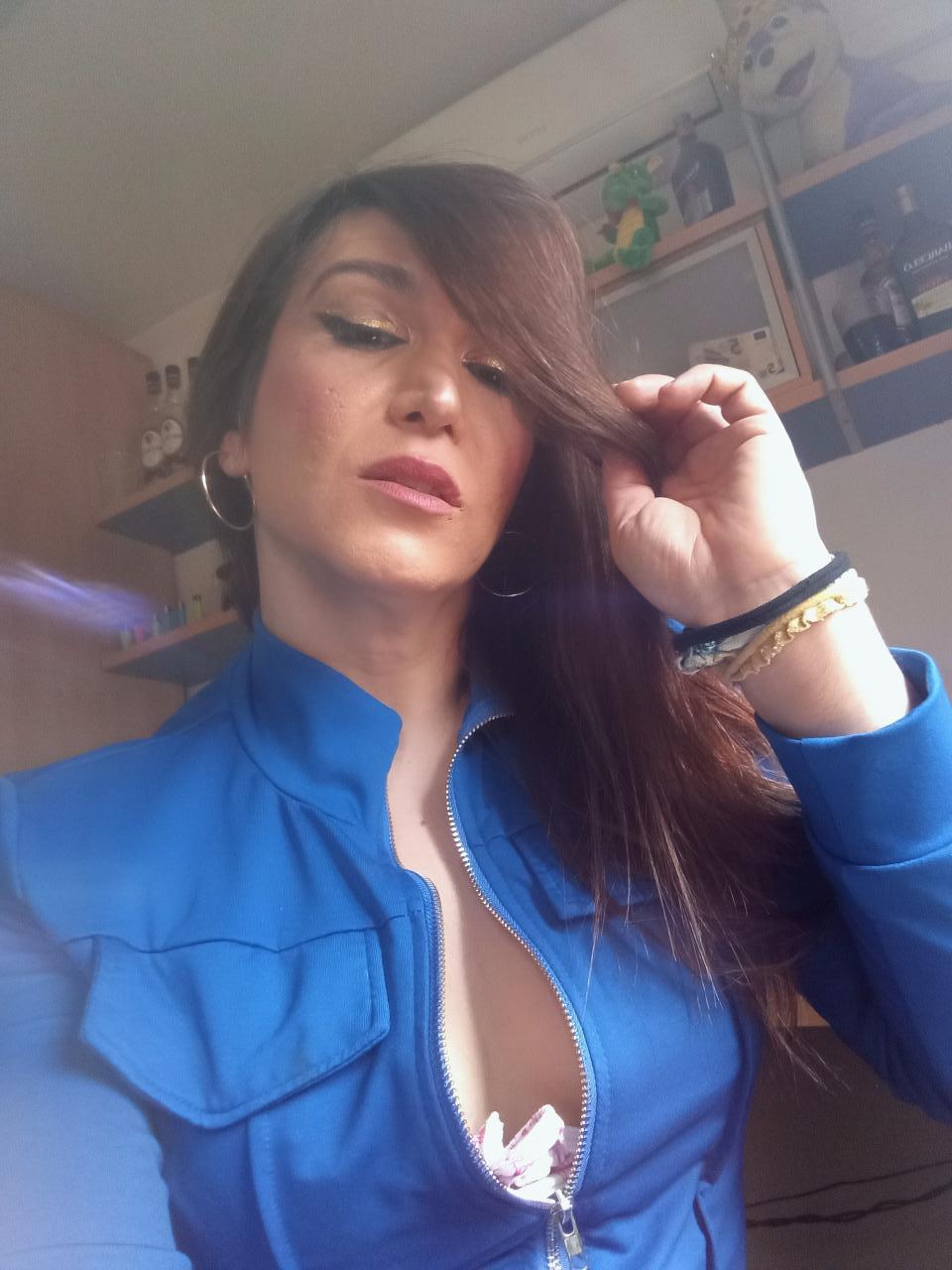 Travesti en Sevilla: 