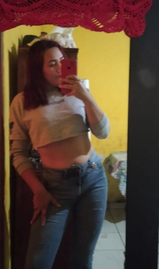 Chica busca chico en Castellón: 