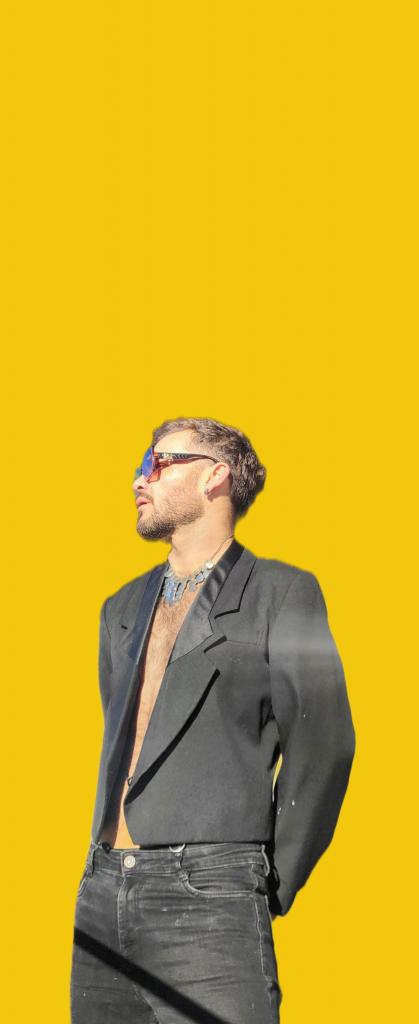 Chico busca chica en Málaga: 