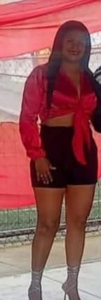 Chica busca chico en La Rioja: 