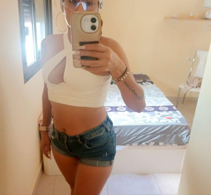 600277337: Chica busca chico en La Rioja