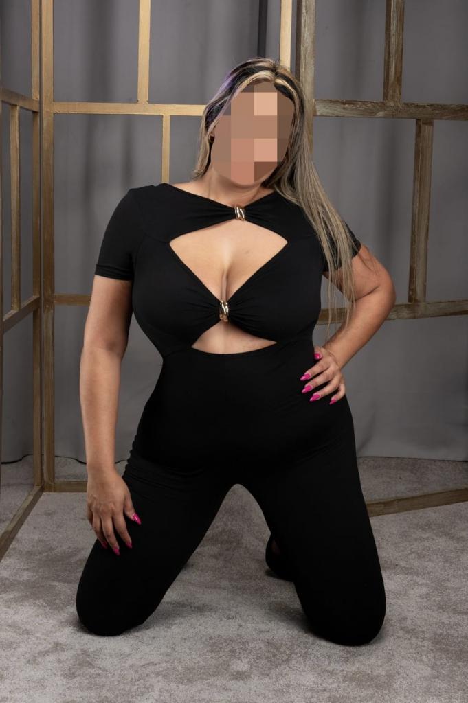 Chica busca chico en Madrid: 