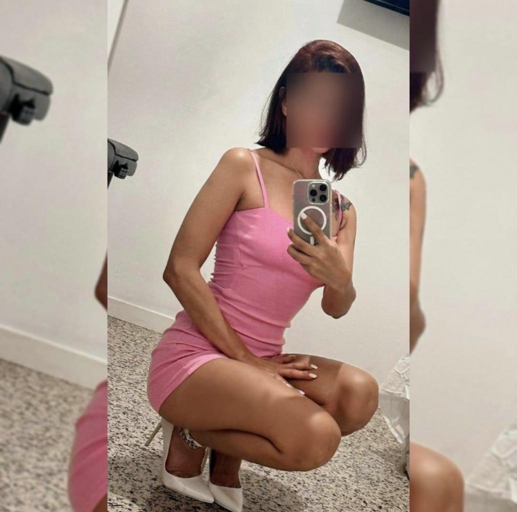 Chica busca chico en Málaga: 