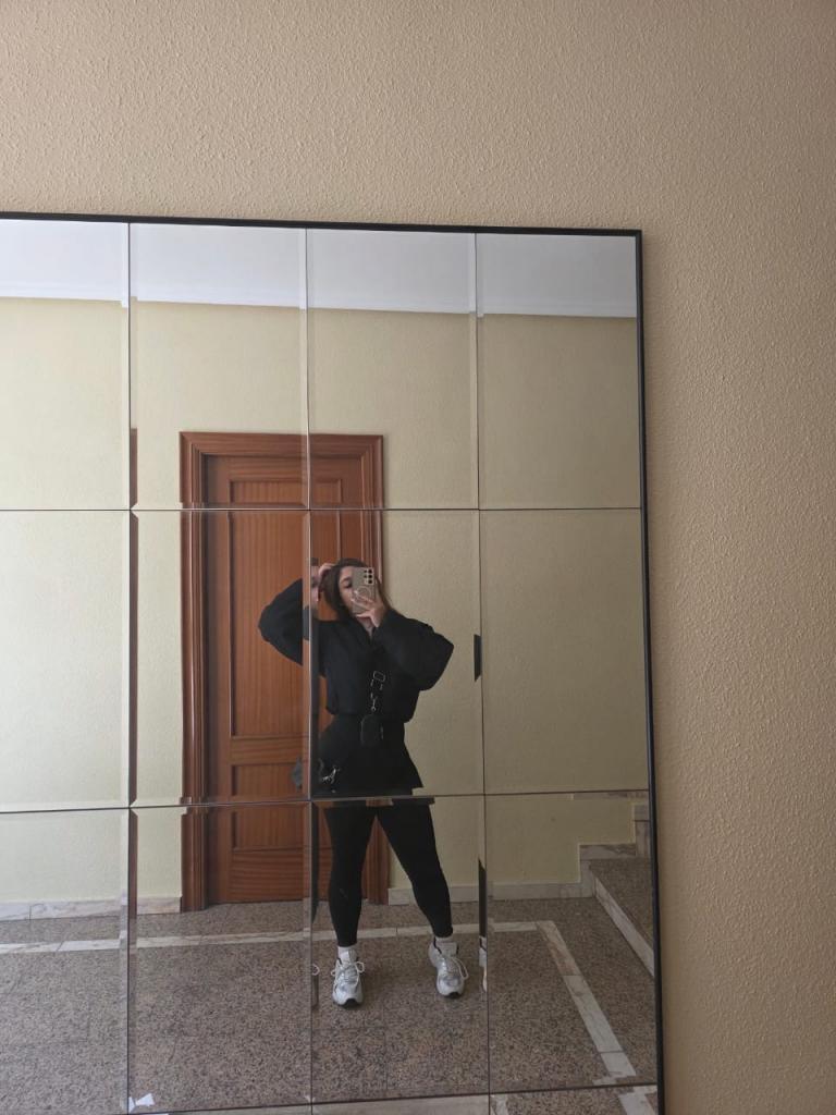 Chica busca chico en Jaén: 