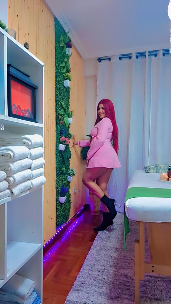 Chica busca chico en Pontevedra: 