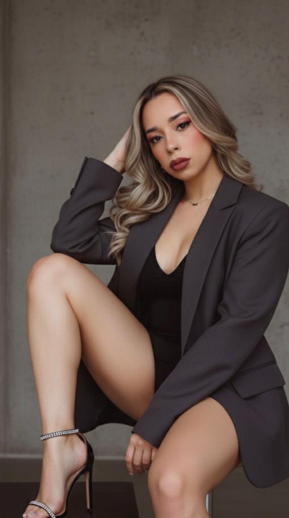 Transexual en Barcelona: 