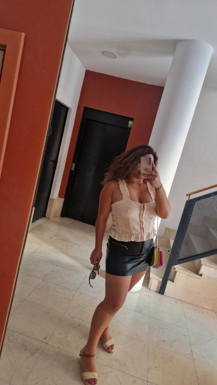 Chica busca chico en Ávila: 