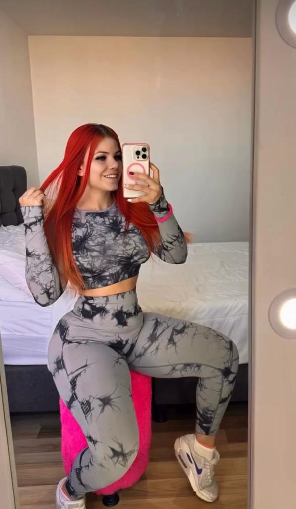 Chica busca chico en Albacete: 