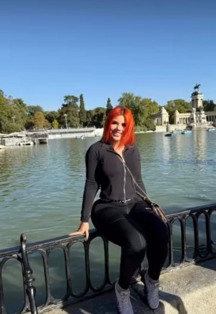 Chica busca chico en Albacete: 