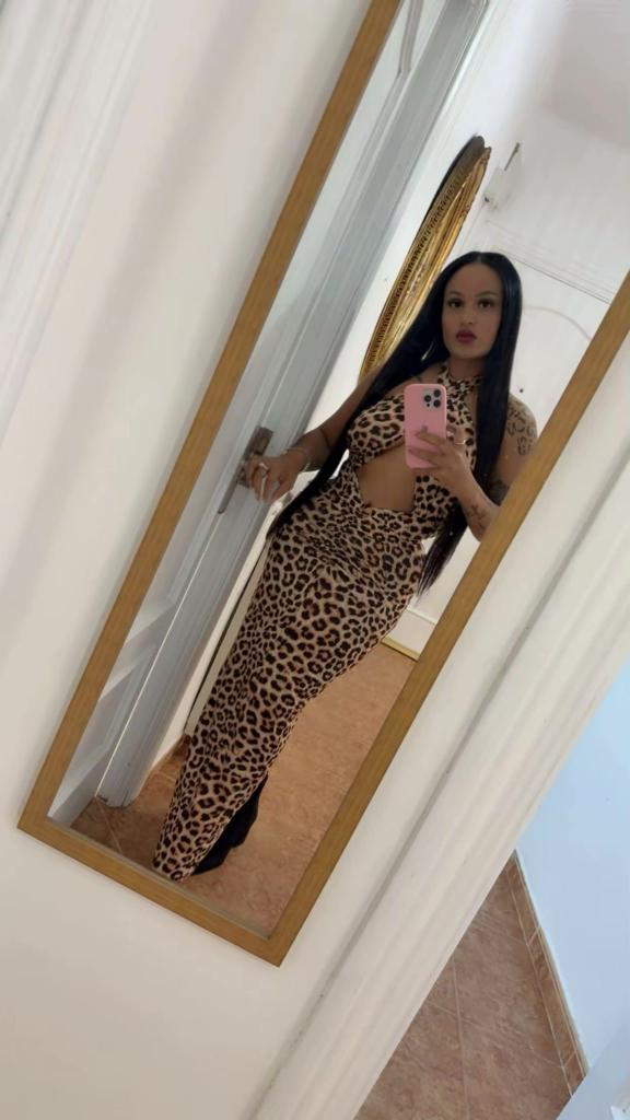 Chica busca chico en La Rioja: 