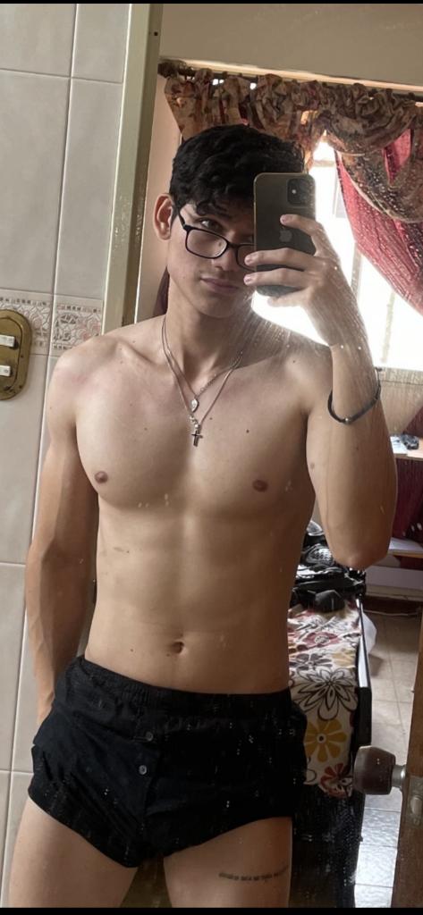 Chico busca chica en Valencia: 