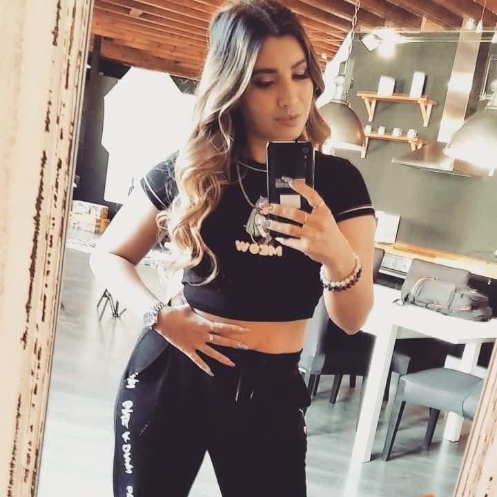 672005696: Chica busca chico en Melilla