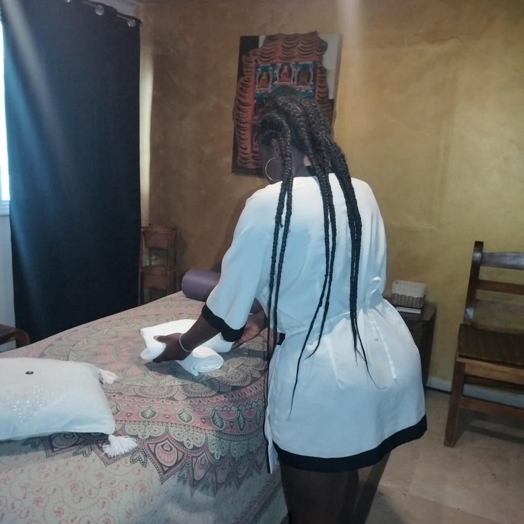 Chica busca chico en Las Palmas: 