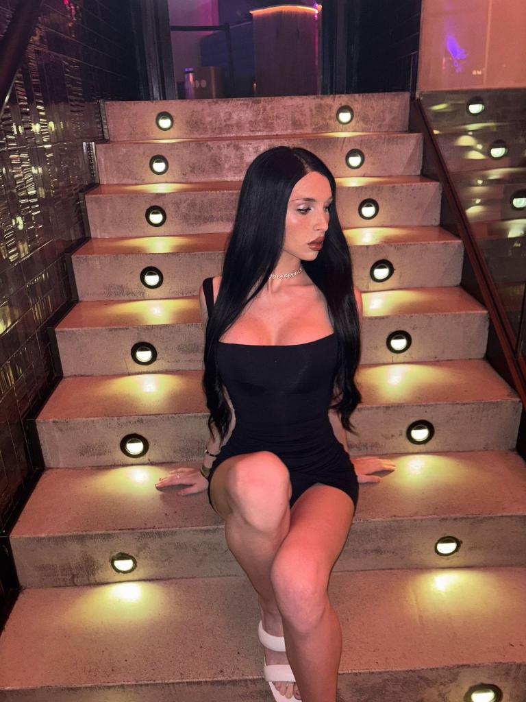 Travesti en Barcelona: 