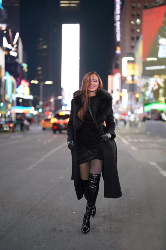 Chica busca chico en Madrid: 