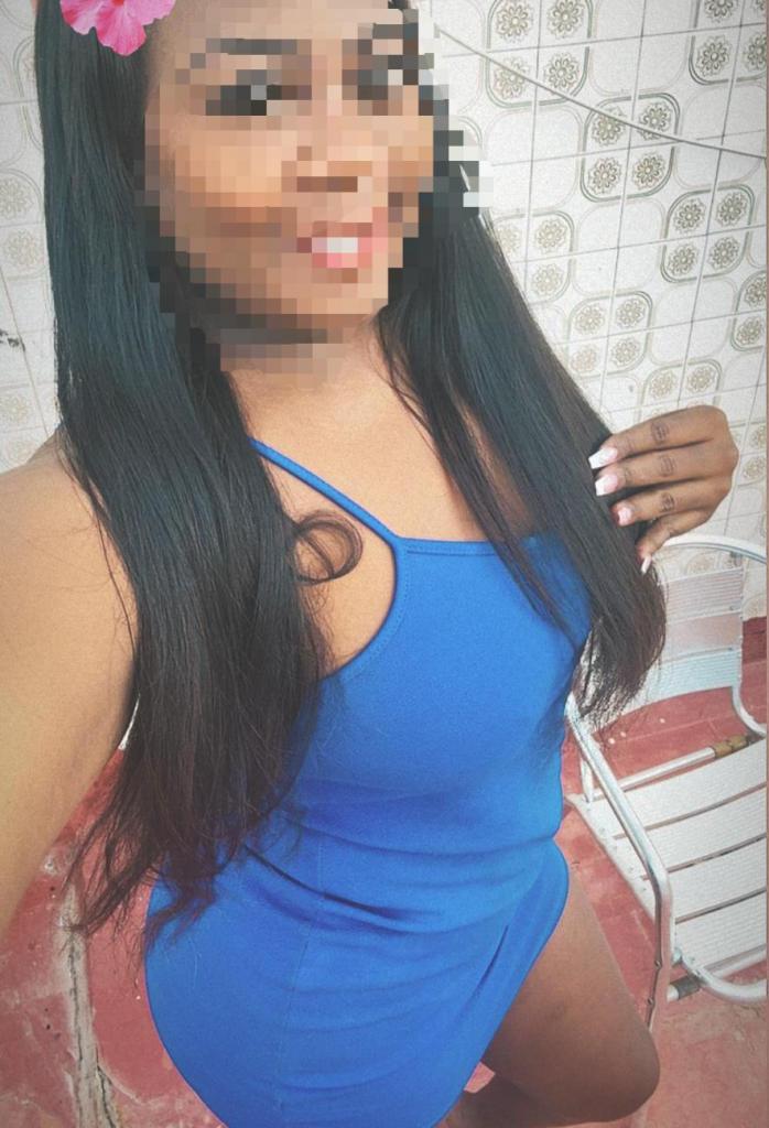 Chica busca chico en Alicante: 