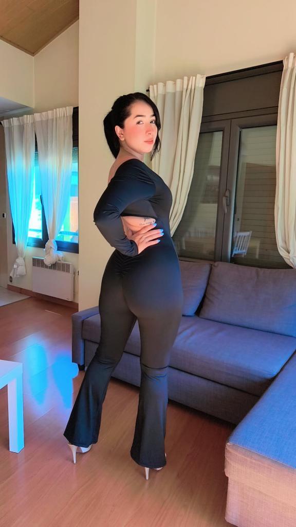 Chica busca chico en Málaga: 