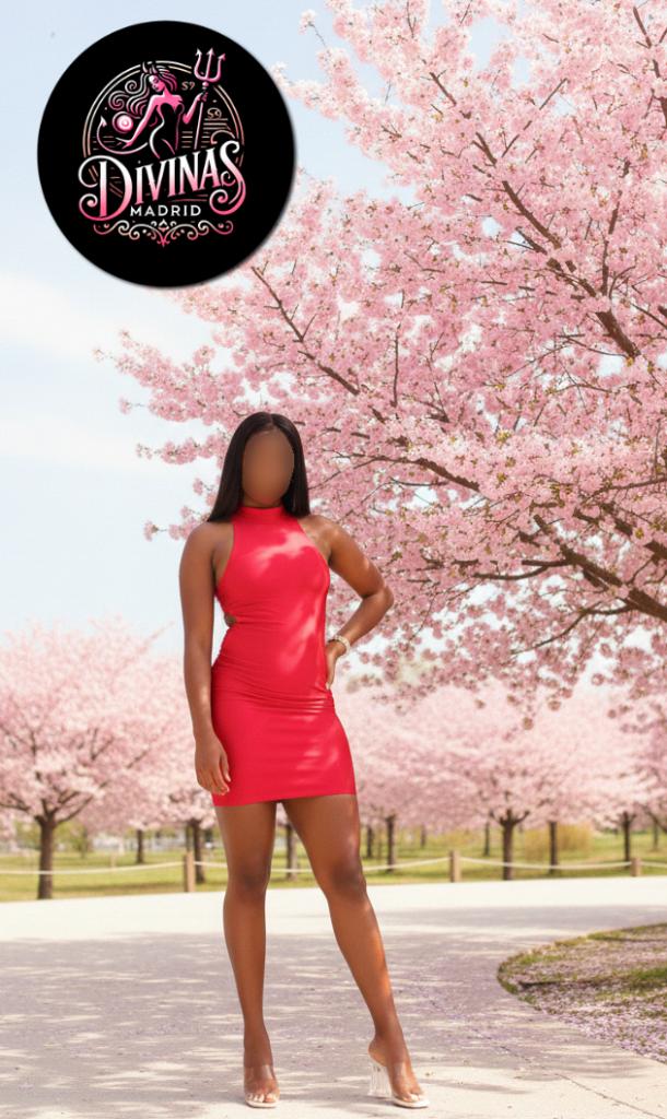 Chica busca chico en Madrid: 