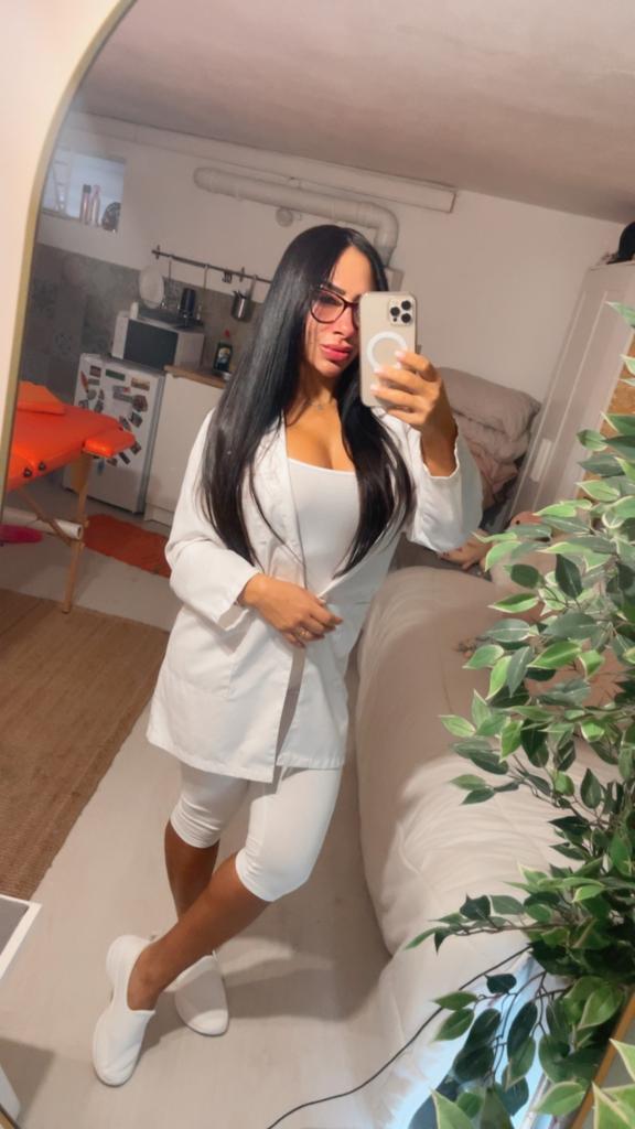 Chica busca chico en Málaga: 