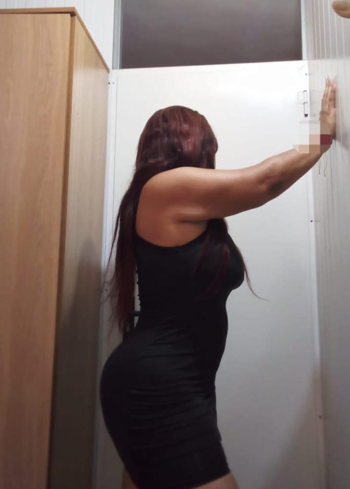 Chica busca chico en Murcia: 