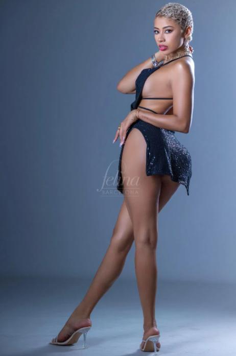 Chica busca chico en Barcelona: 