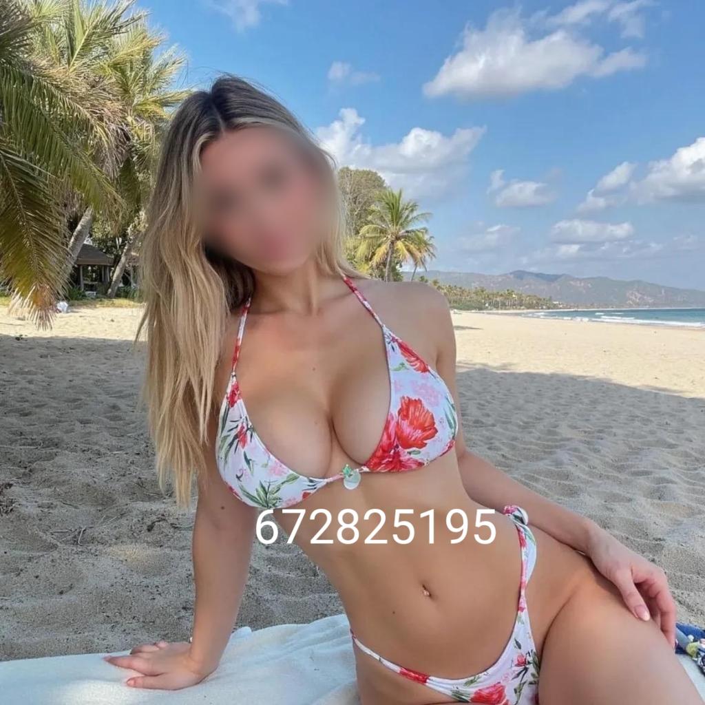 672825195: Chica busca chico en Pontevedra