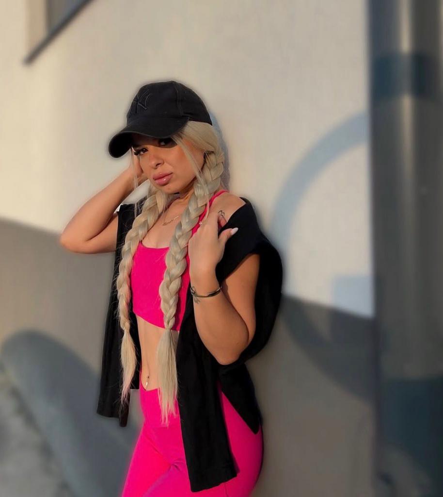 Chica busca chico en Alicante: 