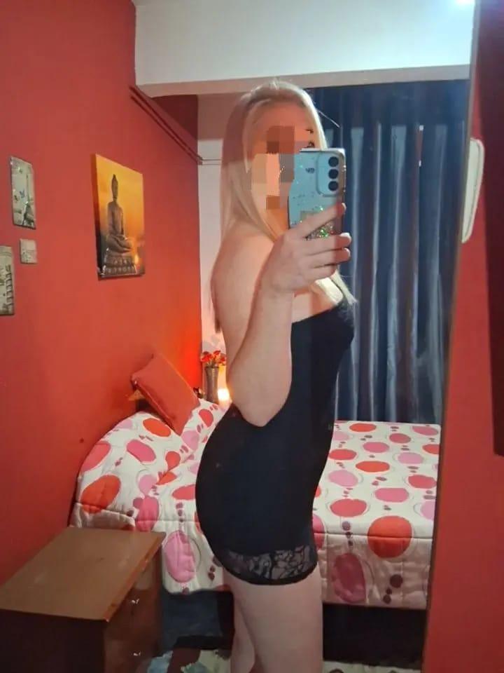 Chica busca chico en Madrid: 