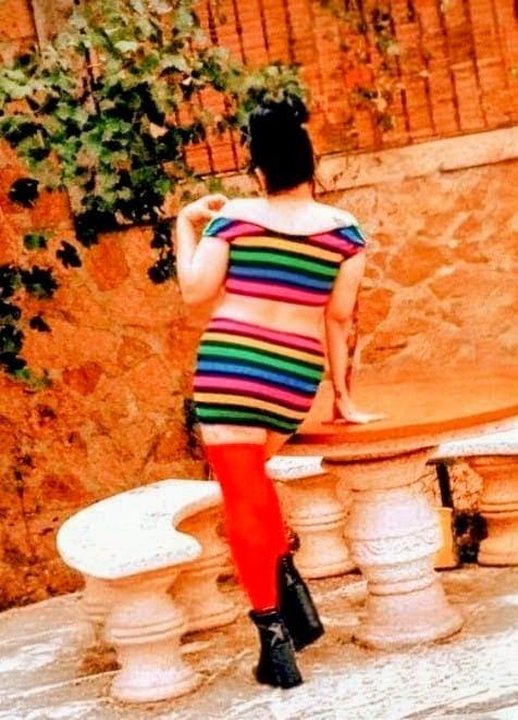 Chica busca chico en Almería: 